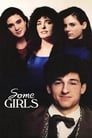 Some Girls poster