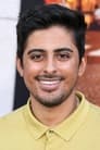 Karan Brar isSanjay 'Jay' Tawde (voice)