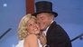 Harvey Korman Dances Cheek to Cheek