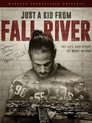 Plakat for 'Just a Kid From Fall River'