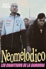 Neomelodico, les chanteurs de la Camorra