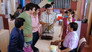Gattu's First Day At Office