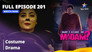 Sajan, Madam Ka Costume Drama