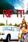 Plakat for 'Rip It!'
