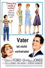 Vater ist nicht verheiratet (1963)