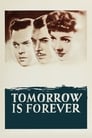 Poster for Tomorrow Is Forever