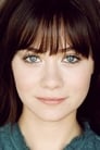 Amanda Leighton isBlossom (voice)