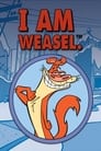 I Am Weasel Episode Rating Graph poster