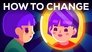 Change Your Life - One Tiny Step at a Time
