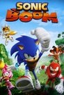 Sonic Boom Saison 2 VF episode 36