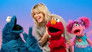 Image Sesame Street