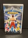 Power Rangers Lightspeed Rescue