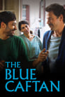 Poster van The Blue Caftan