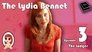 The Lydia Bennet Ep 3: The Lodger