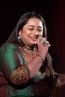 Meghna Erande isBaby Krishna (voice)