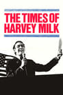 Poster for The Times of Harvey Milk