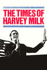 The Times of Harvey Milk poster