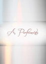 A Perfumista