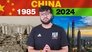 HOW CHINA BECAME A SUPERPOWER