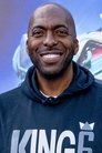 John Salley isAs Themself