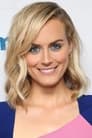 Taylor Schilling isDagny Taggart