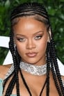 Rihanna isBubble