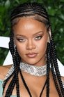 Rihanna isPetty Officer Cora'Weps' Raikes