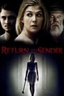 Movie poster for Return to Sender