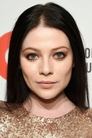 Michelle Trachtenberg isJenny