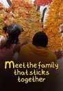 Meet The Family That Sticks Together（2025）｜Ταινίες Online με ελληνικούς υπότιτλους