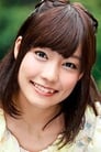 Kaede Hondo isBaby Mirai (voice)