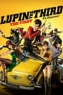Lupin the 3rd: The First – The Movie