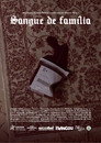 SANGUE DE FAMÍLIA