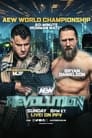 AEW: Revolution