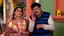 Angoori Slaps Vibhuti