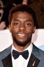 Chadwick Boseman is