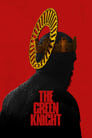 Movie poster for The Green Knight