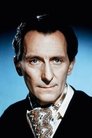 Peter Cushing isBaron Victor Frankenstein