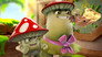 Fungus Among Us