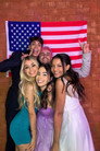 Minha vida em série- A noite de formatura