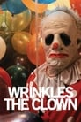 Poster for Wrinkles the Clown