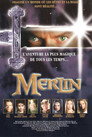 Merlin (1998) - Affiche