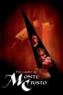 Movie poster for The Count of Monte Cristo