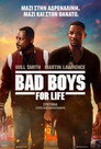 Bad Boys for Life Bad Boys for Life