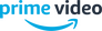 Logo of Prime Video