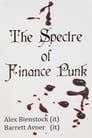 The Spectre of Finance Punk Movie: Nubased Axtion Kunst 2