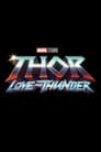 Poster Image for Movie - Thor: Love and Thunder