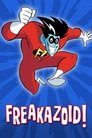 Freakazoid! Episode Rating Graph poster