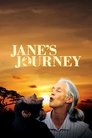 Poster van Jane's Journey