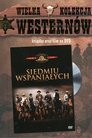 Poster for Siedmiu Wspaniałych